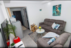 Cozy Apartment in Kileleshwa